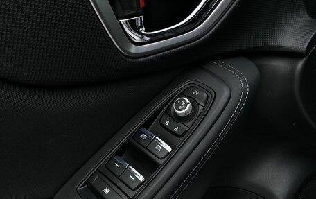 Subaru Forester, 2019 год, 2 639 000 рублей, 17 фотография