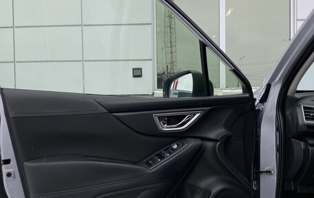 Subaru Forester, 2019 год, 2 639 000 рублей, 16 фотография