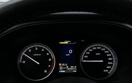 Subaru Forester, 2019 год, 2 639 000 рублей, 24 фотография