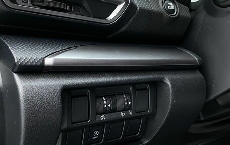 Subaru Forester, 2019 год, 2 639 000 рублей, 18 фотография