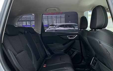 Subaru Forester, 2019 год, 2 639 000 рублей, 22 фотография