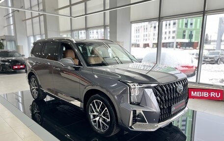 GAC GS8, 2025 год, 4 699 000 рублей, 1 фотография