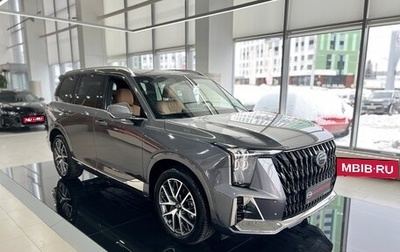 GAC GS8, 2025 год, 4 699 000 рублей, 1 фотография