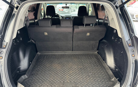 Toyota RAV4, 2016 год, 2 290 000 рублей, 11 фотография