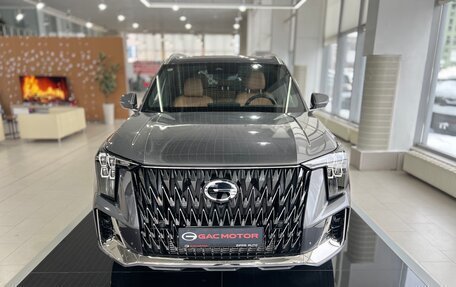 GAC GS8, 2025 год, 4 699 000 рублей, 2 фотография