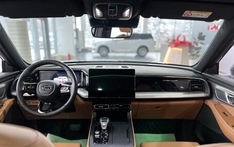 GAC GS8, 2025 год, 4 699 000 рублей, 7 фотография