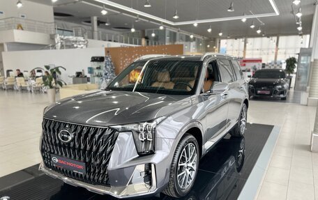 GAC GS8, 2025 год, 4 699 000 рублей, 3 фотография