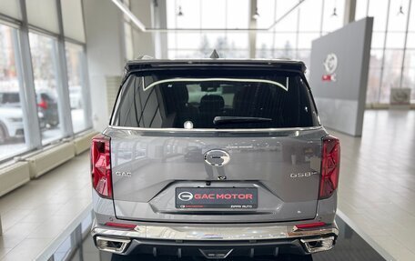 GAC GS8, 2025 год, 4 699 000 рублей, 5 фотография