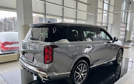 GAC GS8, 2025 год, 4 699 000 рублей, 6 фотография