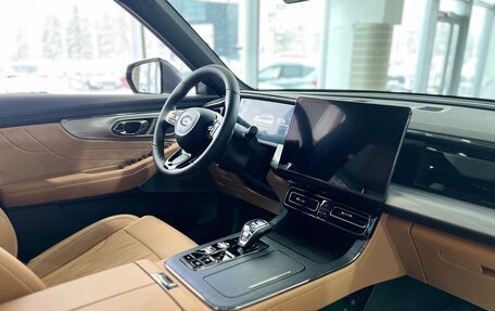 GAC GS8, 2025 год, 4 699 000 рублей, 11 фотография