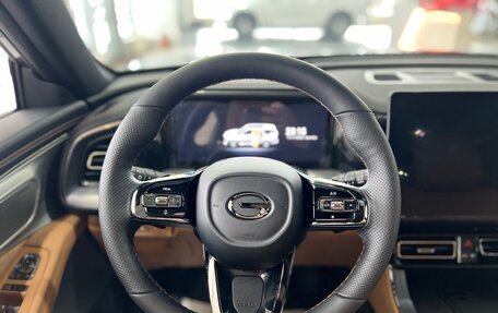 GAC GS8, 2025 год, 4 699 000 рублей, 9 фотография