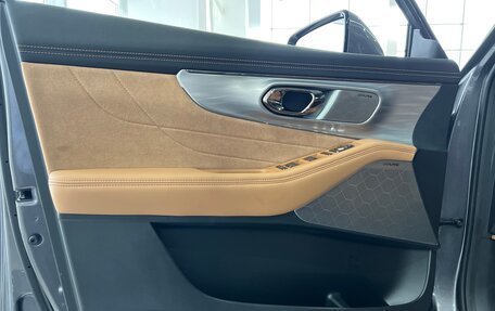 GAC GS8, 2025 год, 4 699 000 рублей, 16 фотография