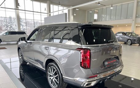 GAC GS8, 2025 год, 4 699 000 рублей, 4 фотография