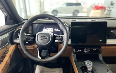 GAC GS8, 2025 год, 4 699 000 рублей, 8 фотография