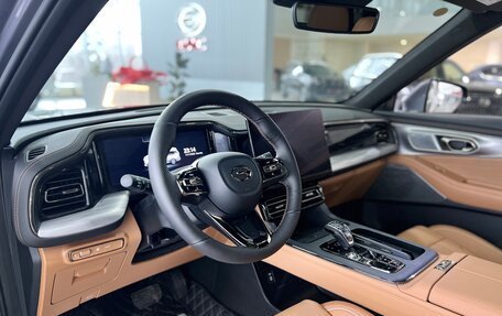 GAC GS8, 2025 год, 4 699 000 рублей, 10 фотография