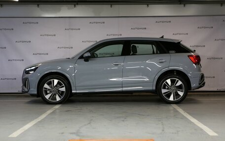 Audi Q2 I, 2025 год, 4 500 000 рублей, 4 фотография