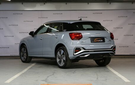 Audi Q2 I, 2025 год, 4 500 000 рублей, 5 фотография