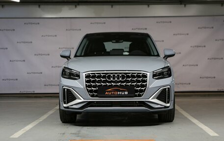 Audi Q2 I, 2025 год, 4 500 000 рублей, 2 фотография