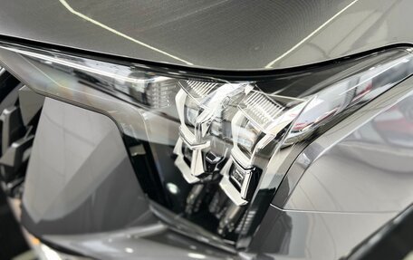 GAC GS8, 2025 год, 4 699 000 рублей, 24 фотография