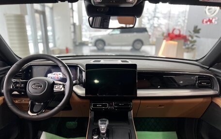 GAC GS8, 2025 год, 4 699 000 рублей, 25 фотография