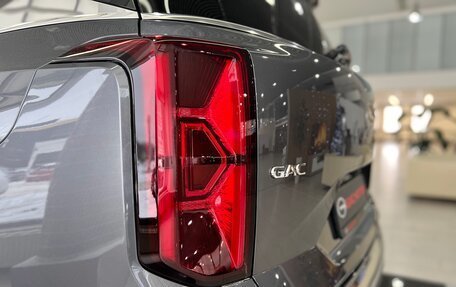 GAC GS8, 2025 год, 4 699 000 рублей, 27 фотография