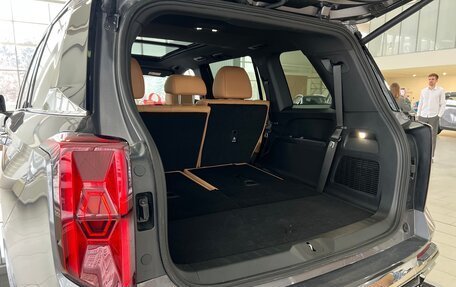 GAC GS8, 2025 год, 4 699 000 рублей, 20 фотография