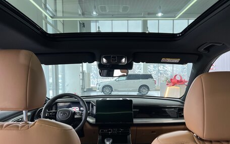 GAC GS8, 2025 год, 4 699 000 рублей, 23 фотография