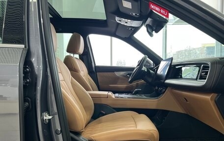 GAC GS8, 2025 год, 4 699 000 рублей, 21 фотография