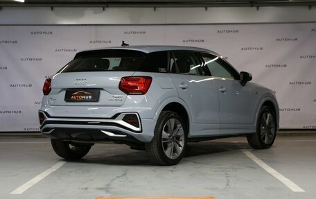 Audi Q2 I, 2025 год, 4 500 000 рублей, 7 фотография