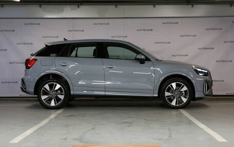 Audi Q2 I, 2025 год, 4 500 000 рублей, 8 фотография