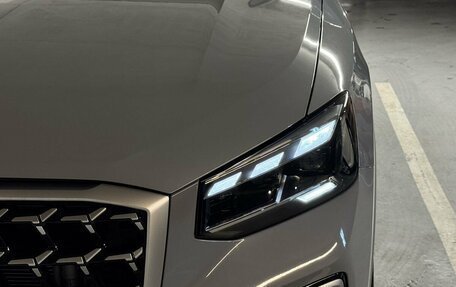 Audi Q2 I, 2025 год, 4 500 000 рублей, 9 фотография