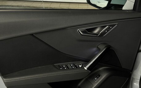 Audi Q2 I, 2025 год, 4 500 000 рублей, 13 фотография