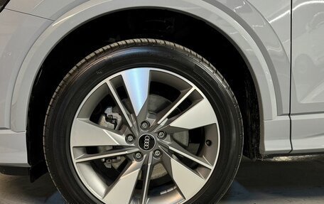 Audi Q2 I, 2025 год, 4 500 000 рублей, 11 фотография