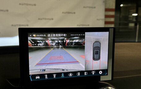 Audi Q2 I, 2025 год, 4 500 000 рублей, 19 фотография