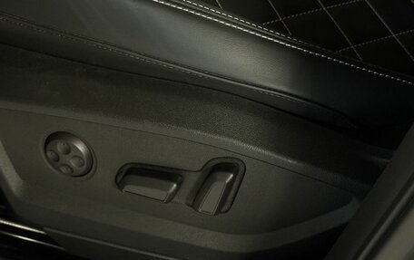 Audi Q2 I, 2025 год, 4 500 000 рублей, 14 фотография