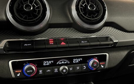 Audi Q2 I, 2025 год, 4 500 000 рублей, 20 фотография