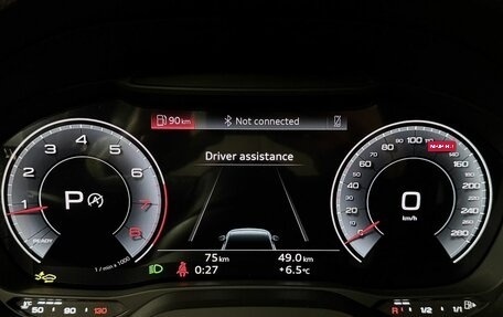 Audi Q2 I, 2025 год, 4 500 000 рублей, 17 фотография