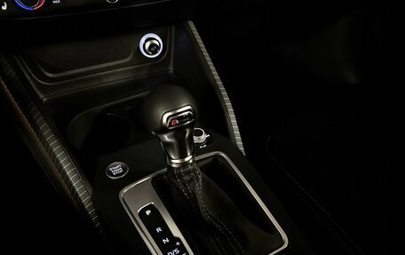 Audi Q2 I, 2025 год, 4 500 000 рублей, 21 фотография