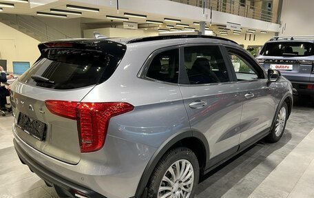 Haval Jolion, 2025 год, 2 849 000 рублей, 4 фотография