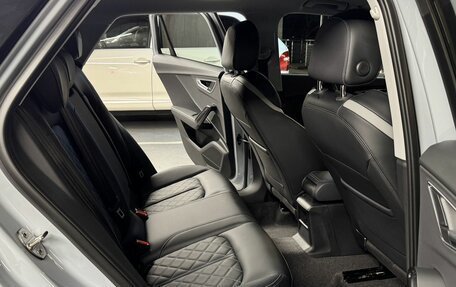 Audi Q2 I, 2025 год, 4 500 000 рублей, 23 фотография