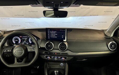 Audi Q2 I, 2025 год, 4 500 000 рублей, 24 фотография