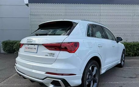 Audi Q3, 2023 год, 2 695 000 рублей, 4 фотография
