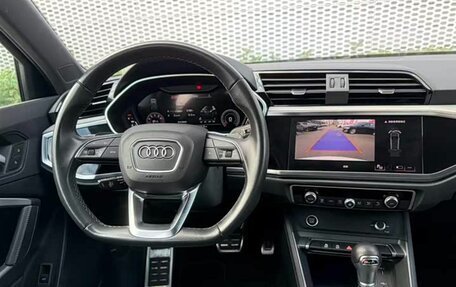 Audi Q3, 2023 год, 2 695 000 рублей, 6 фотография