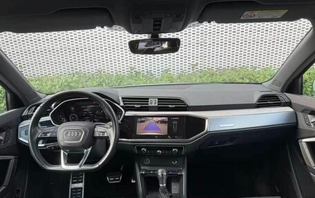 Audi Q3, 2023 год, 2 695 000 рублей, 7 фотография