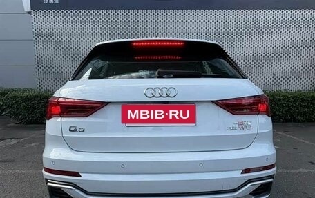 Audi Q3, 2023 год, 2 695 000 рублей, 5 фотография
