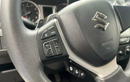 Suzuki Vitara II рестайлинг, 2016 год, 1 434 900 рублей, 8 фотография