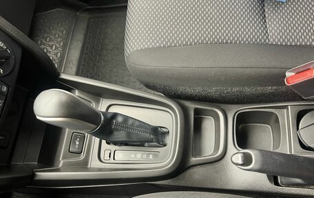 Suzuki Vitara II рестайлинг, 2016 год, 1 434 900 рублей, 15 фотография