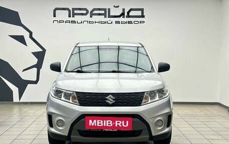 Suzuki Vitara II рестайлинг, 2016 год, 1 434 900 рублей, 3 фотография