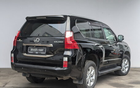 Lexus GX II, 2010 год, 3 350 000 рублей, 1 фотография