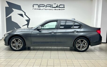 BMW 3 серия, 2018 год, 1 999 900 рублей, 3 фотография